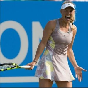 Stella McCartney ADIDAS Barricade dress Size XS